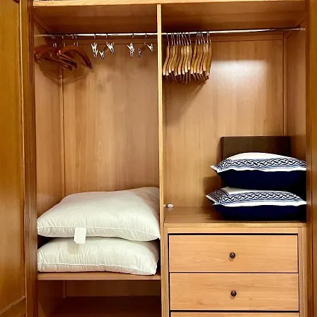 Aguamarina Apartment