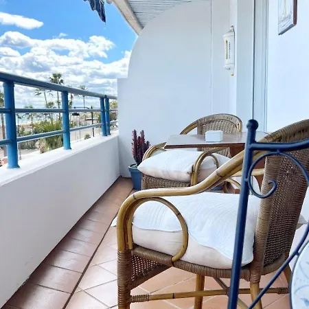 Aguamarina Estepona