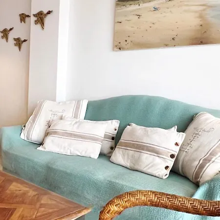 Apartment Aguamarina