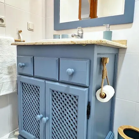 Apartment Aguamarina