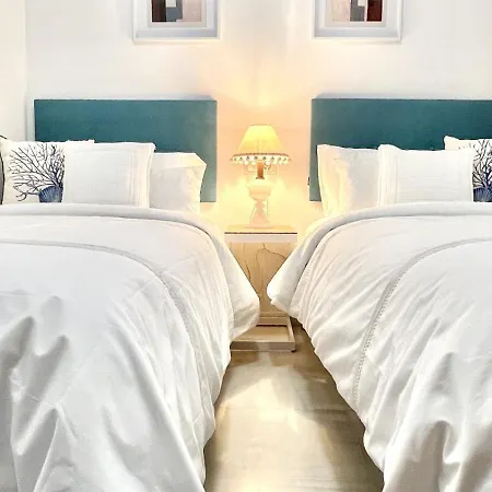 Apartment Aguamarina *