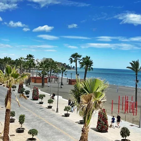 Aguamarina Apartment Estepona