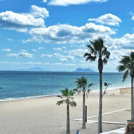 Apartment Aguamarina *